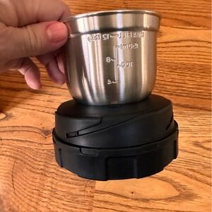 Ninja XSKBGA Accessory in Brown